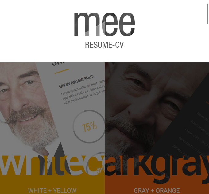 Boldora – Statement Creative Portfolio Website